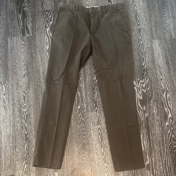 Banana Republic Other - Banana Republic Men's green Chinos